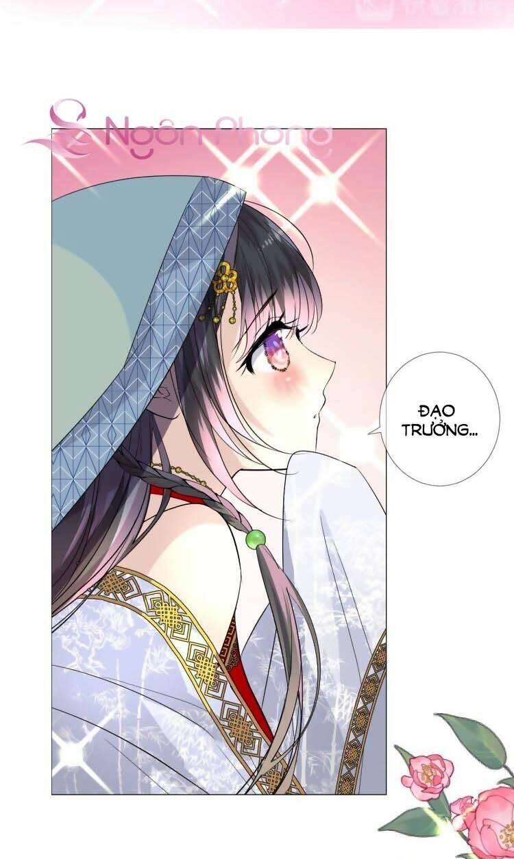 sao lại là yêu? chapter   3 - Trang 2