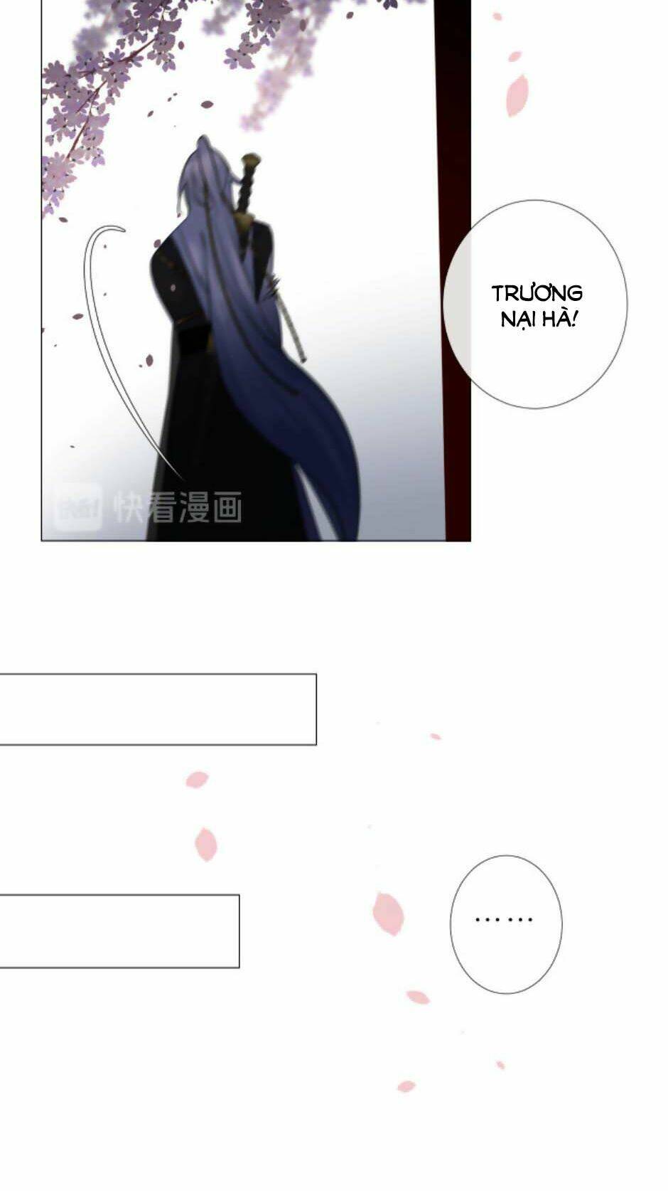 sao lại là yêu? chapter 30 - Trang 2