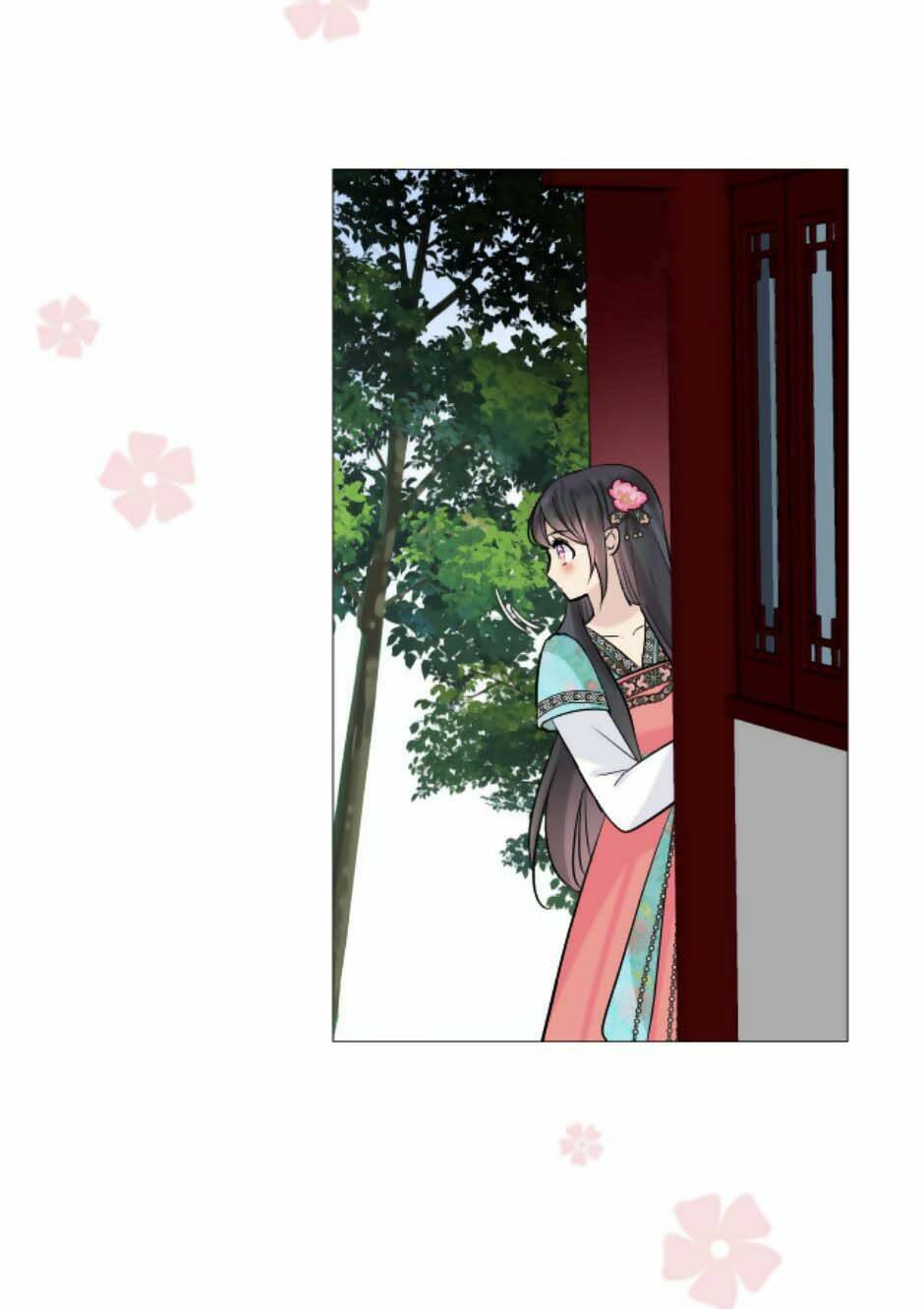 sao lại là yêu? chapter 30 - Trang 2