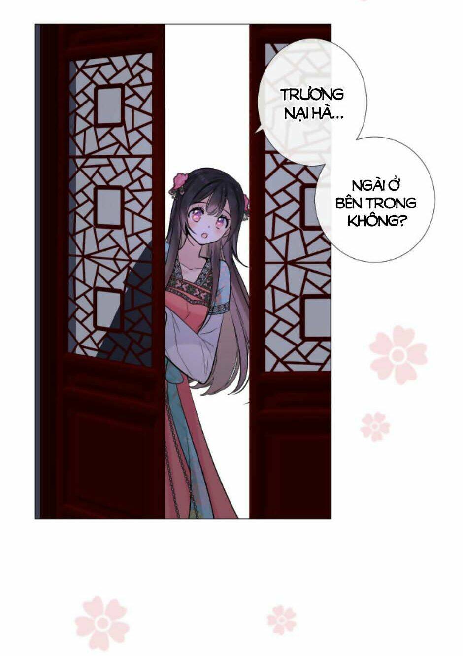 sao lại là yêu? chapter 30 - Trang 2