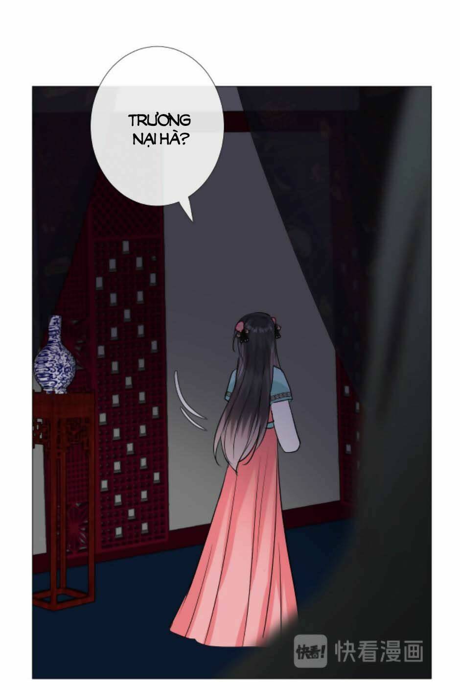 sao lại là yêu? chapter 30 - Trang 2