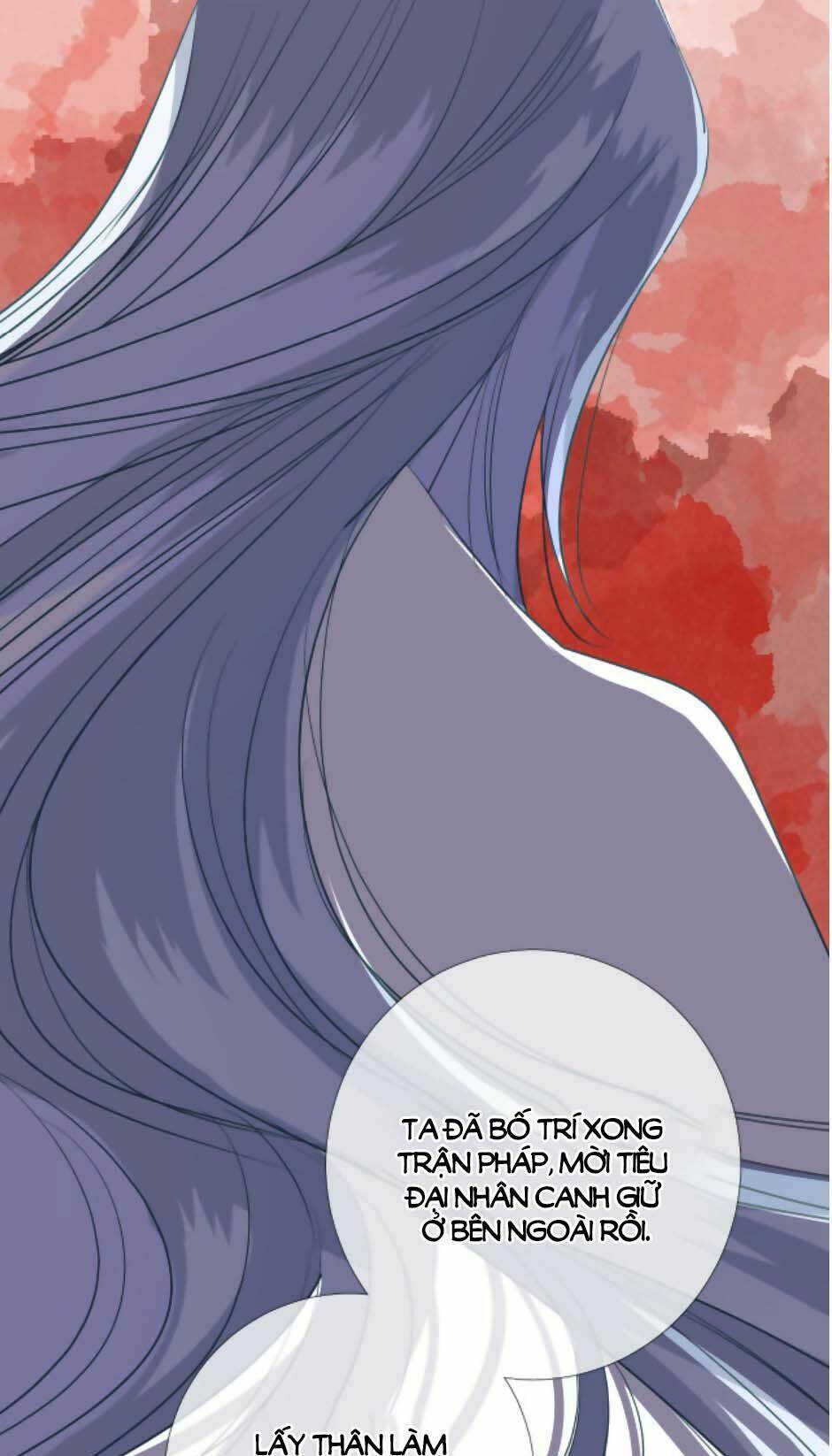 sao lại là yêu? chapter 30 - Trang 2