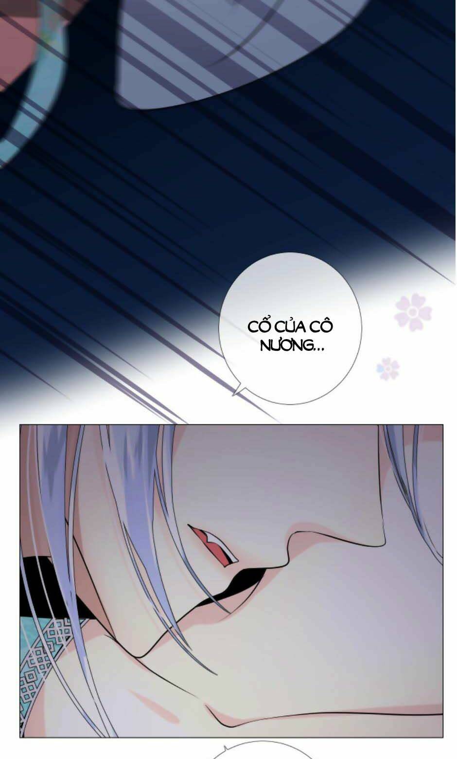 sao lại là yêu? chapter 30 - Trang 2