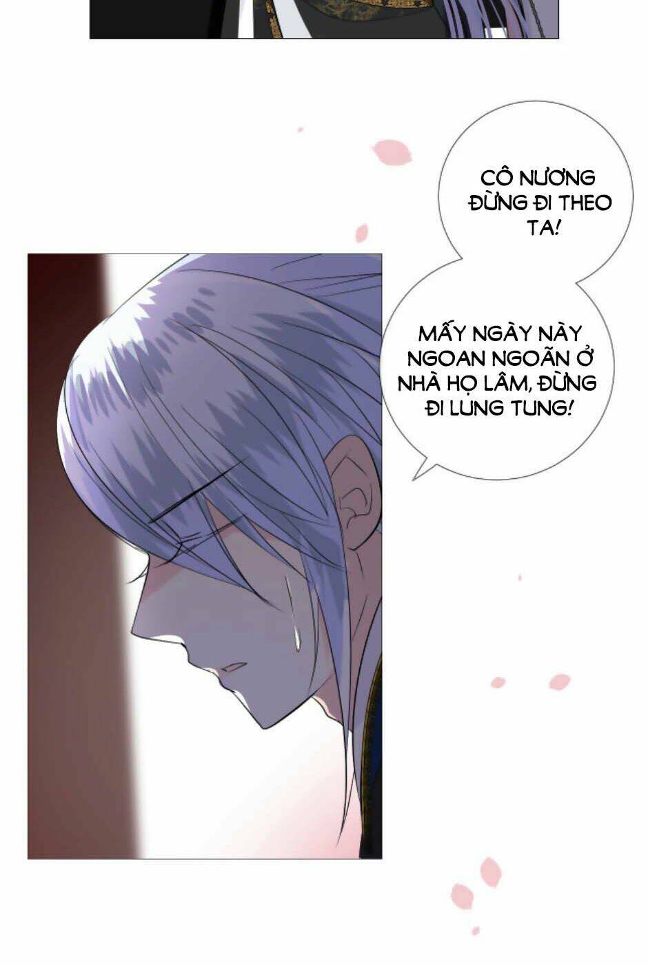 sao lại là yêu? chapter 30 - Trang 2