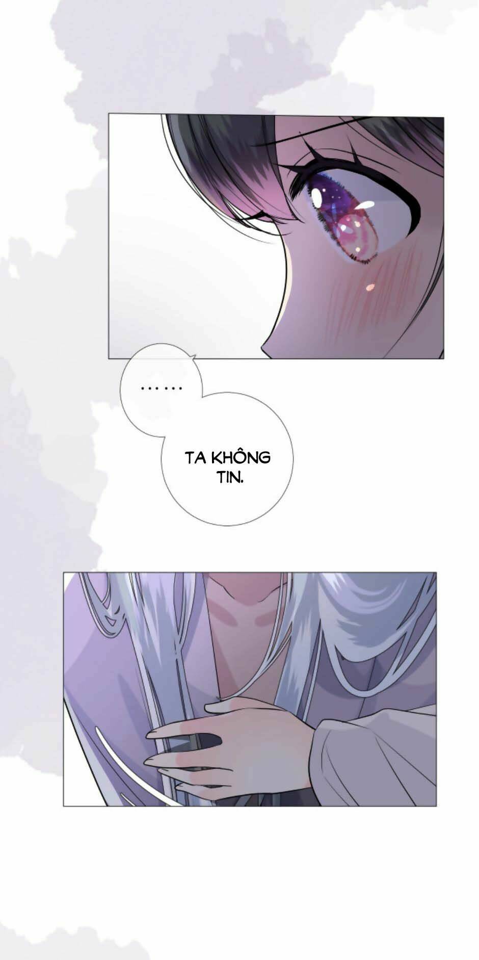 sao lại là yêu? chapter 31 - Trang 2