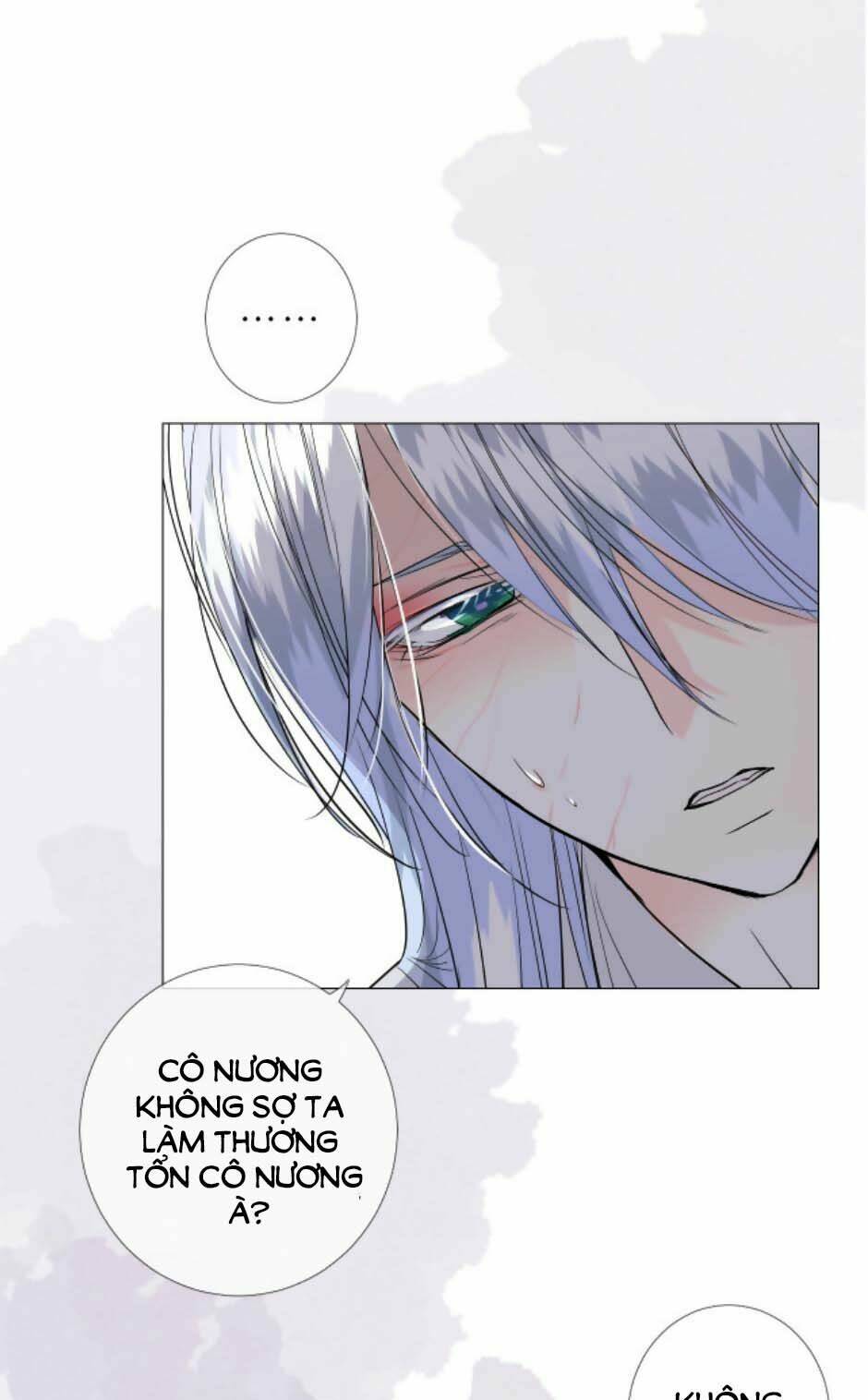 sao lại là yêu? chapter 31 - Trang 2