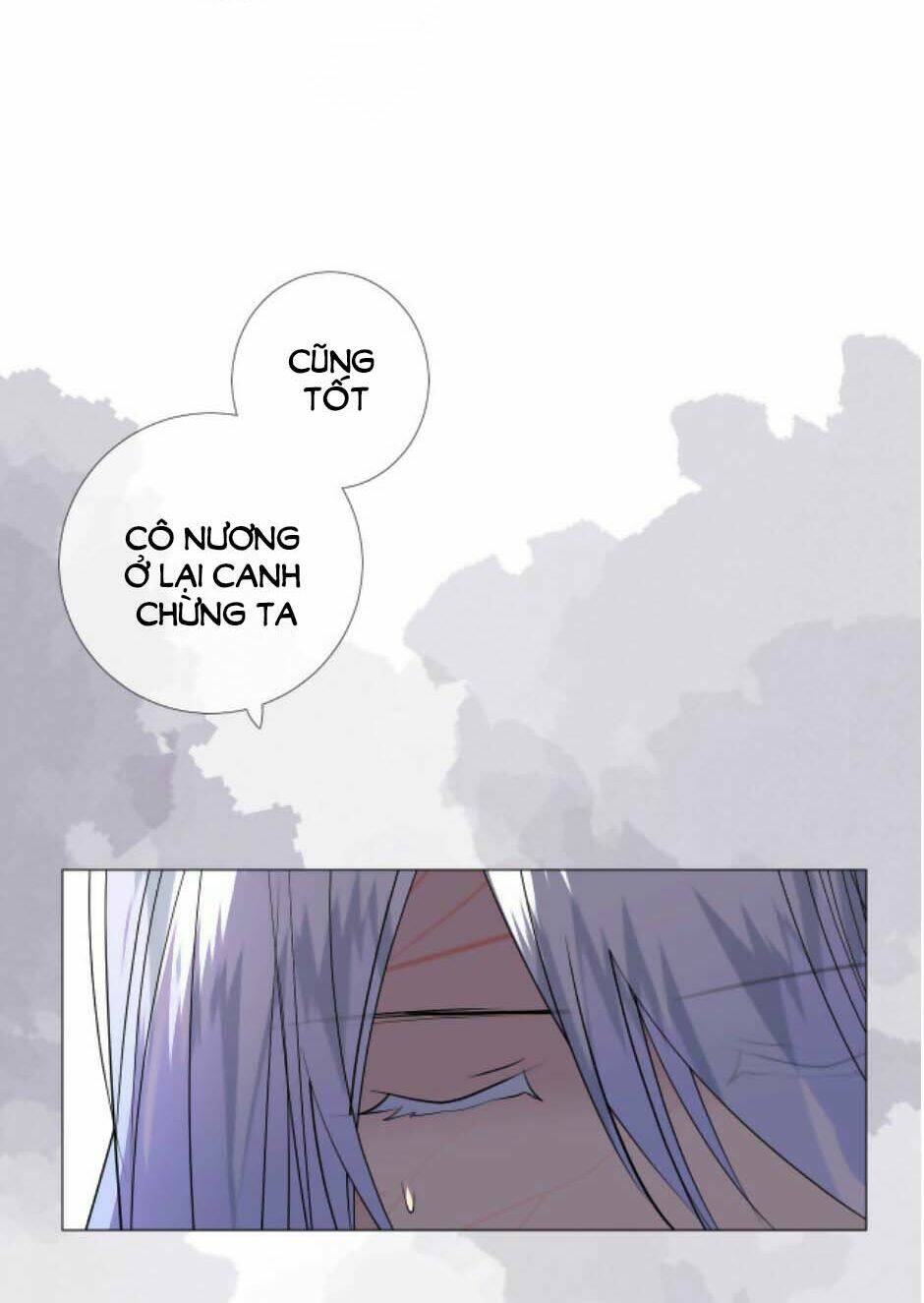 sao lại là yêu? chapter 31 - Trang 2