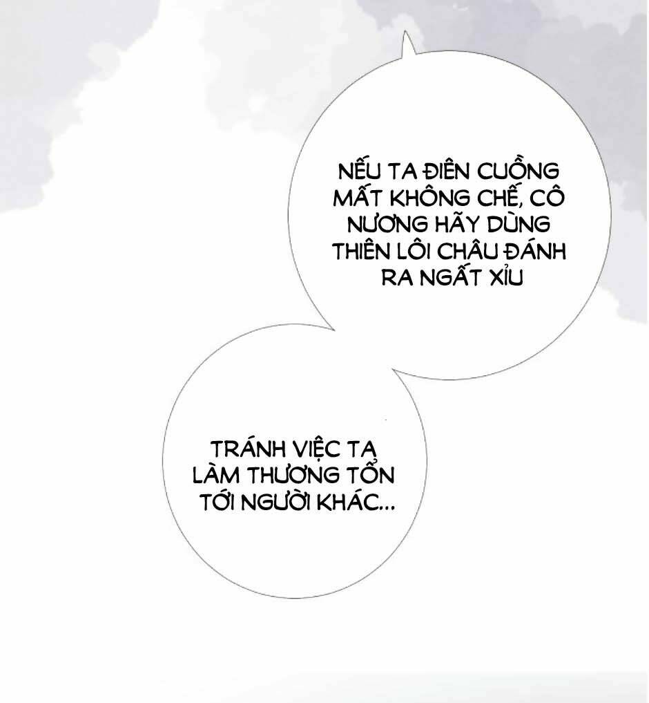 sao lại là yêu? chapter 31 - Trang 2