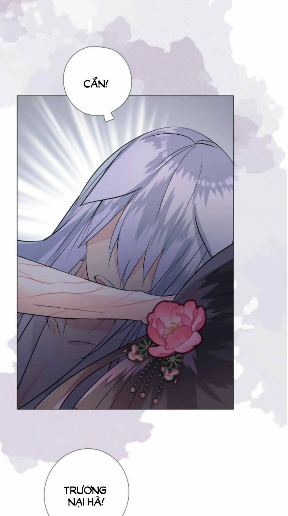 sao lại là yêu? chapter 31 - Trang 2