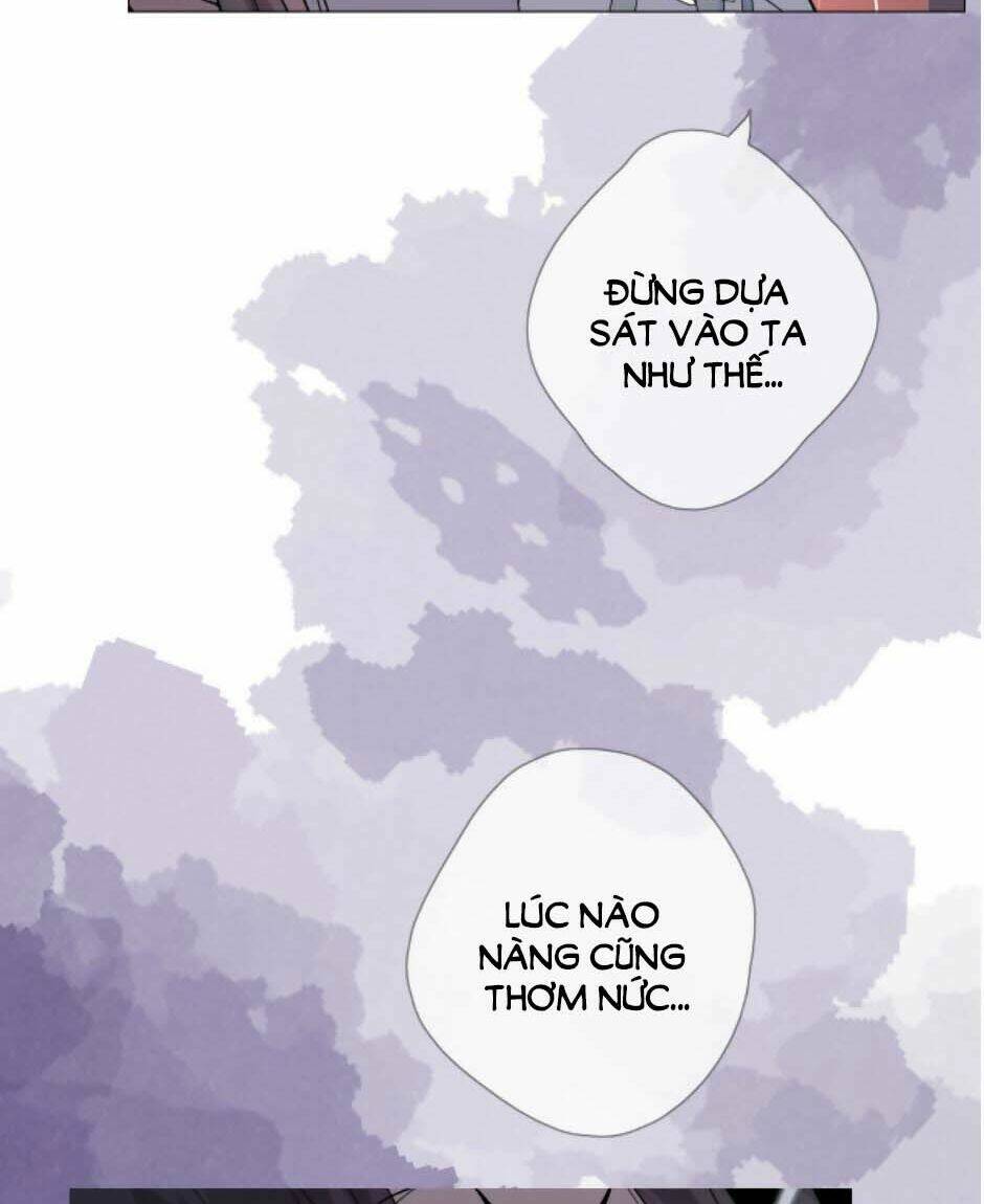 sao lại là yêu? chapter 31 - Trang 2