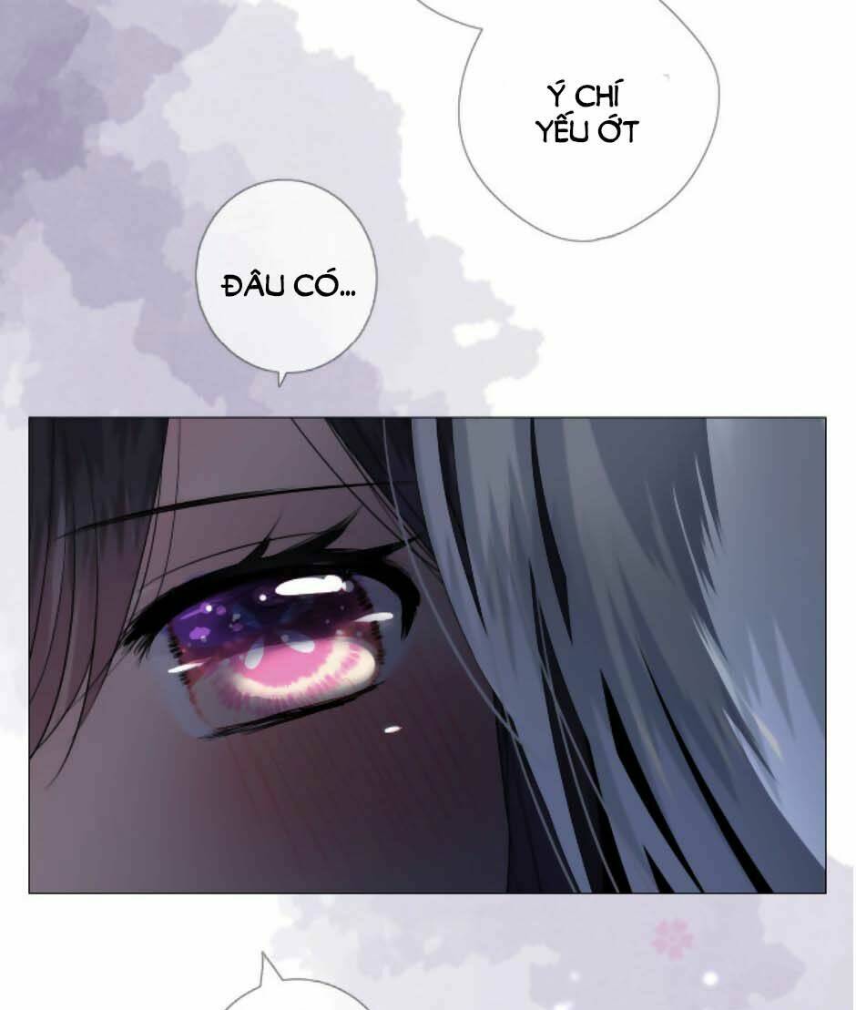 sao lại là yêu? chapter 31 - Trang 2