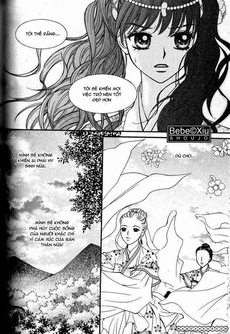 Sarasah Chapter 21 - Trang 2