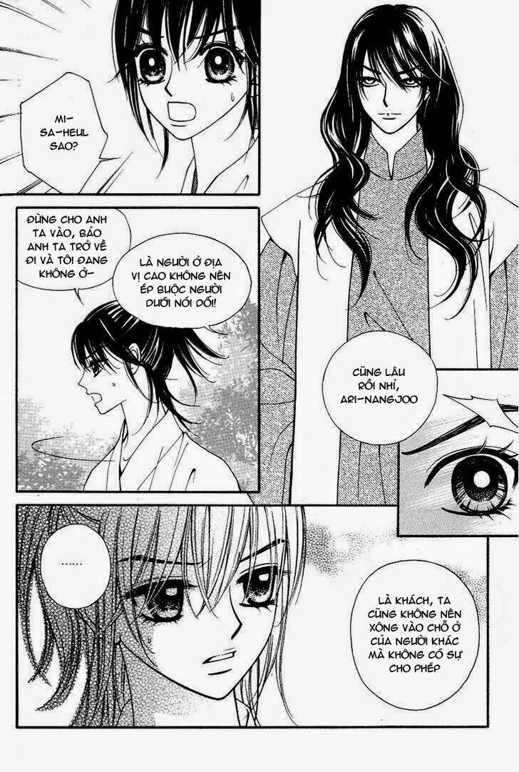 Sarasah Chapter 28 - Trang 2