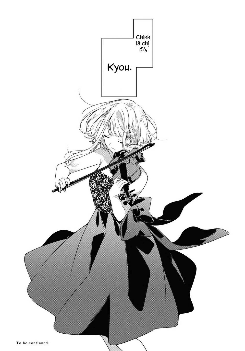 sasayaku you ni koi o utau chapter 34 - Next chapter 35