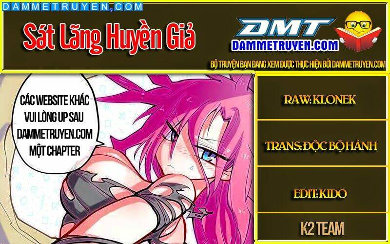 Sát Lãng Huyền Giả Chapter 8 - Trang 2