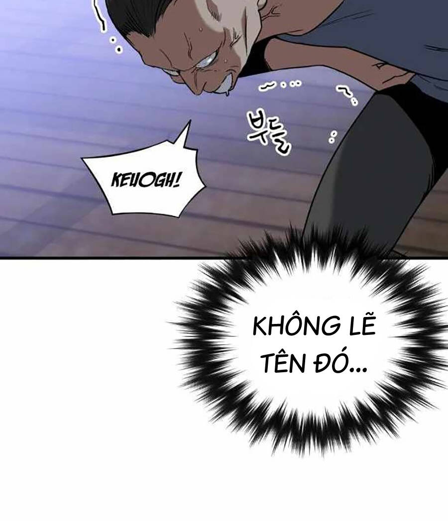 sát nhân cuồng loạn chapter 22 - Trang 2