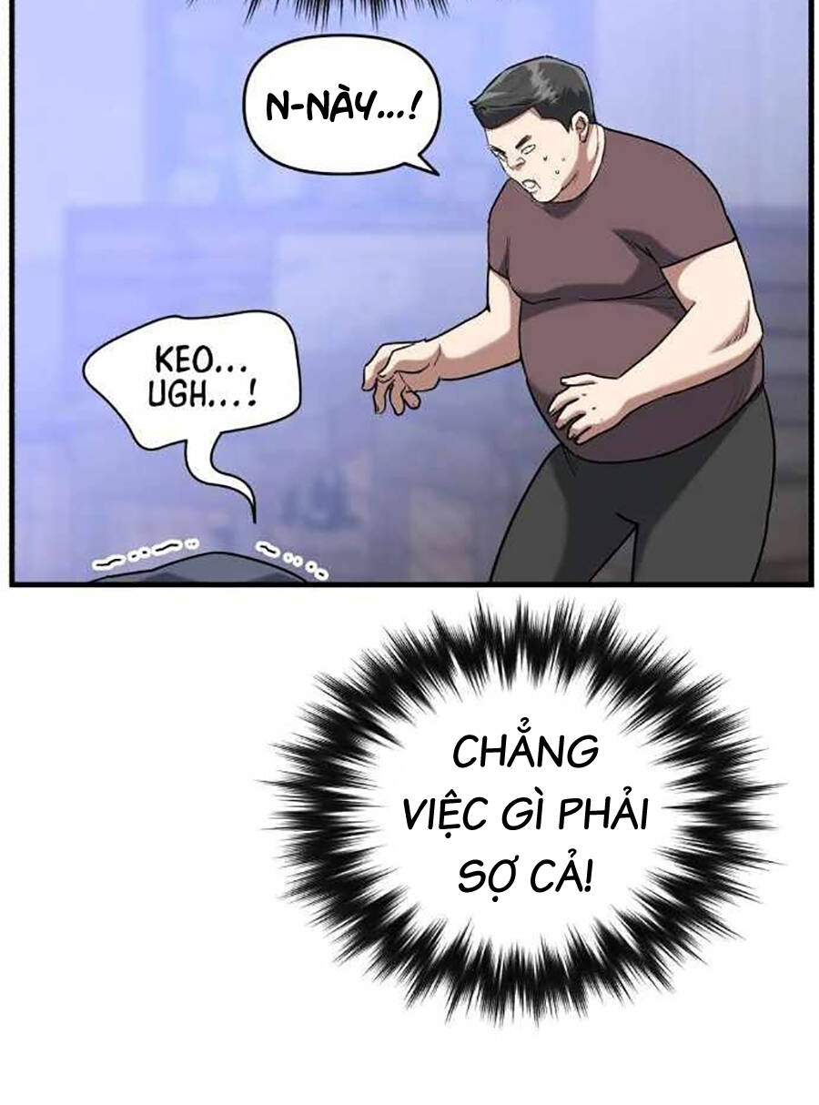 sát nhân cuồng loạn chapter 22 - Trang 2