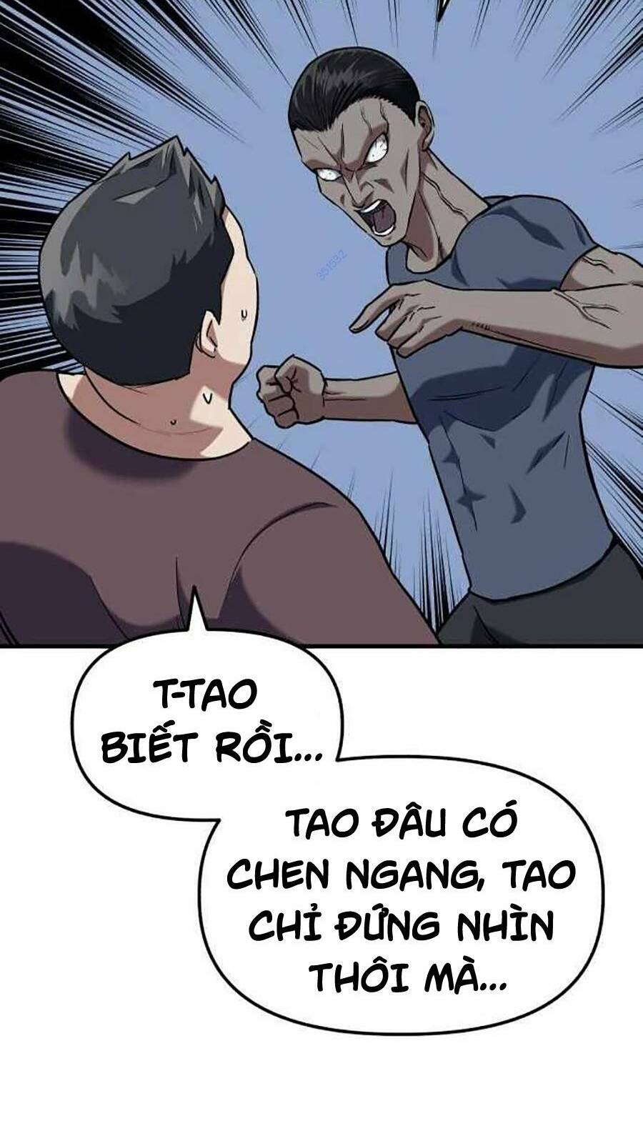 sát nhân cuồng loạn chapter 22 - Trang 2