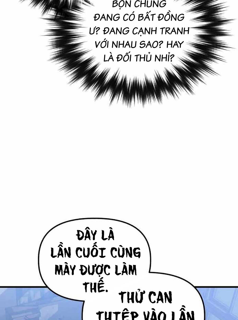 sát nhân cuồng loạn chapter 22 - Trang 2