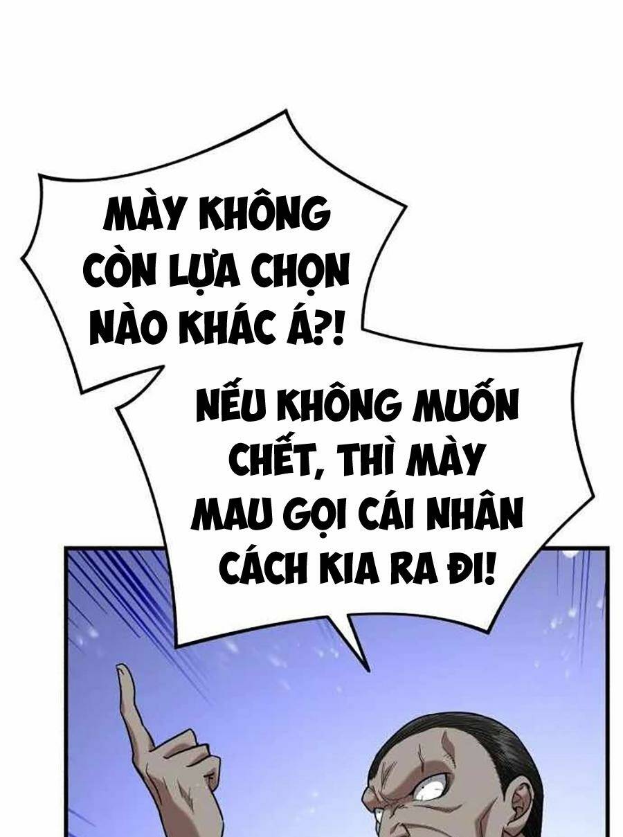 sát nhân cuồng loạn chapter 22 - Trang 2