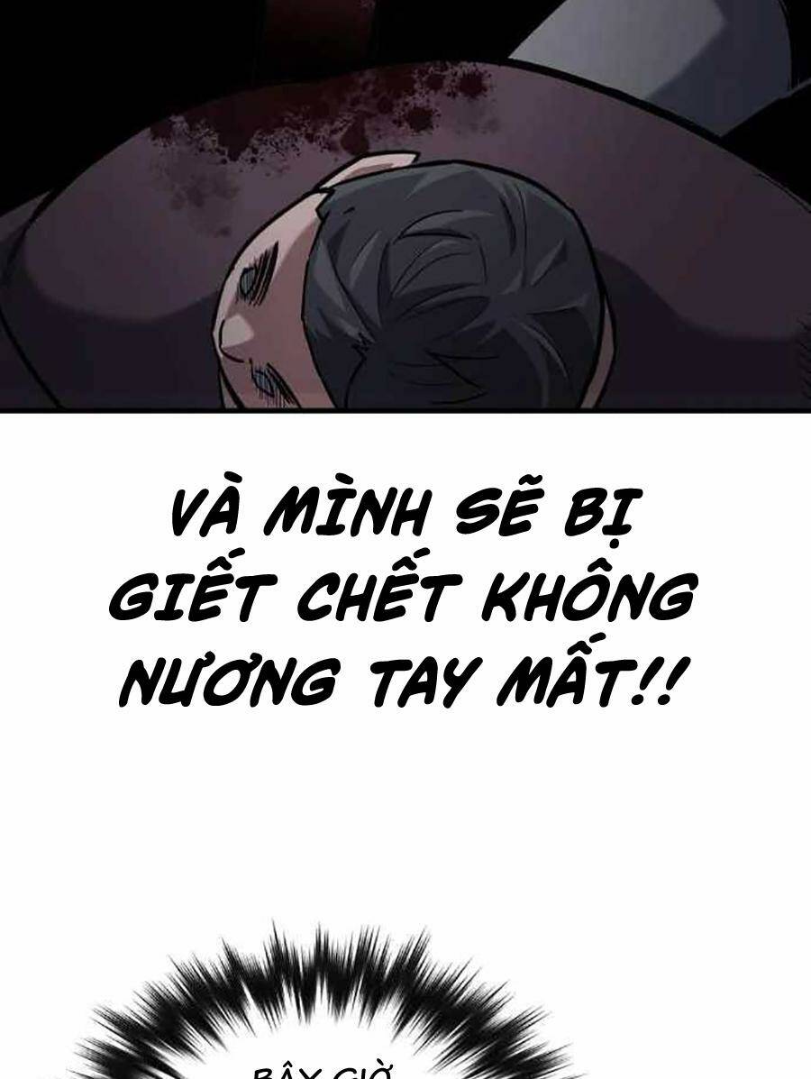 sát nhân cuồng loạn chapter 22 - Trang 2