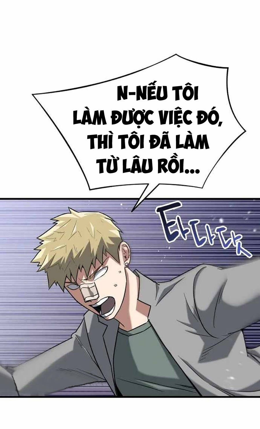 sát nhân cuồng loạn chapter 22 - Trang 2