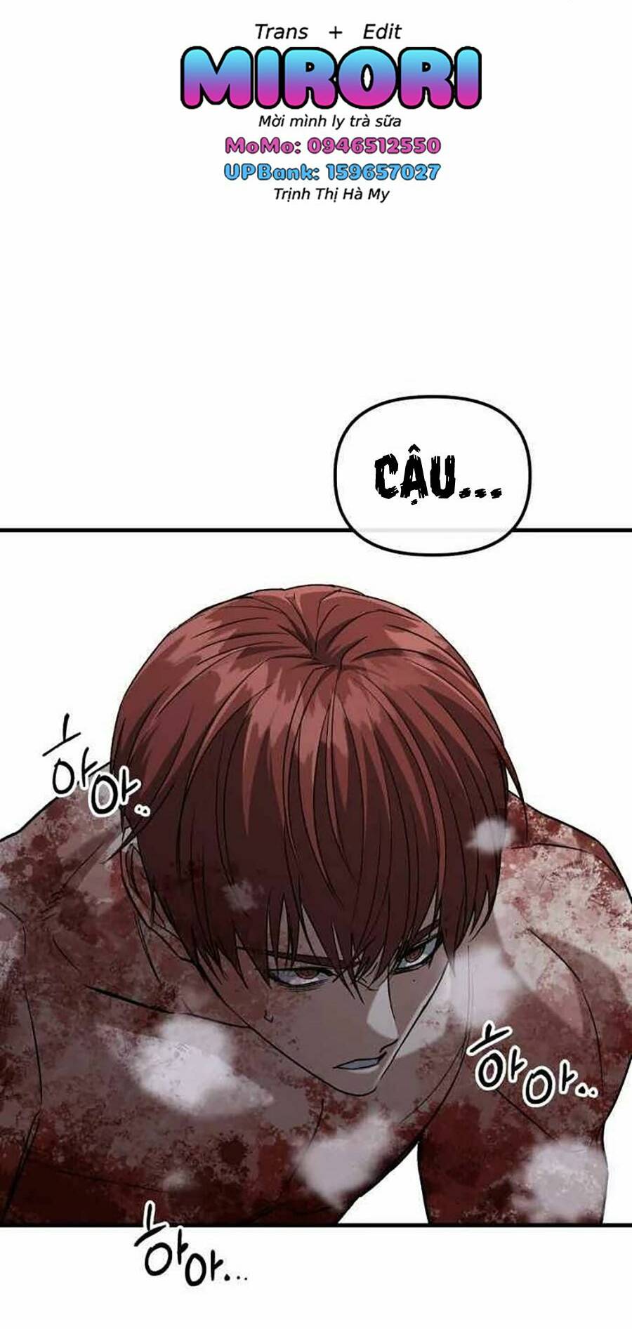 sát nhân cuồng loạn chapter 28 - Trang 2