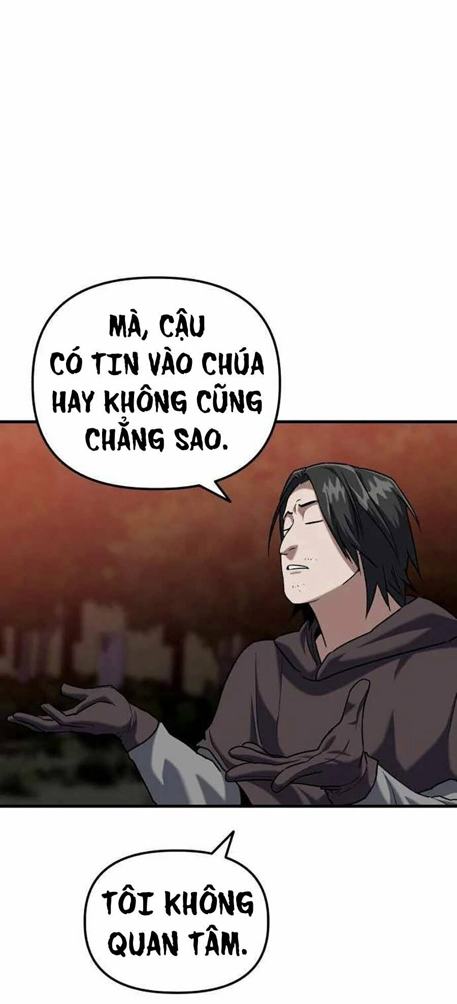 sát nhân cuồng loạn chapter 28 - Trang 2