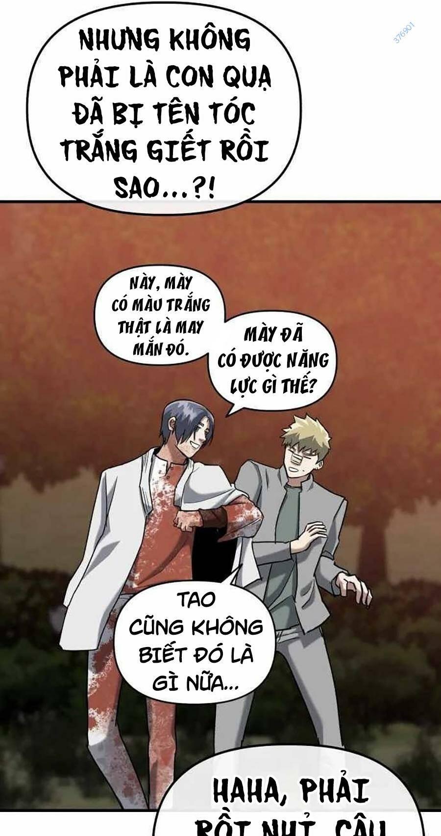 sát nhân cuồng loạn chapter 28 - Trang 2