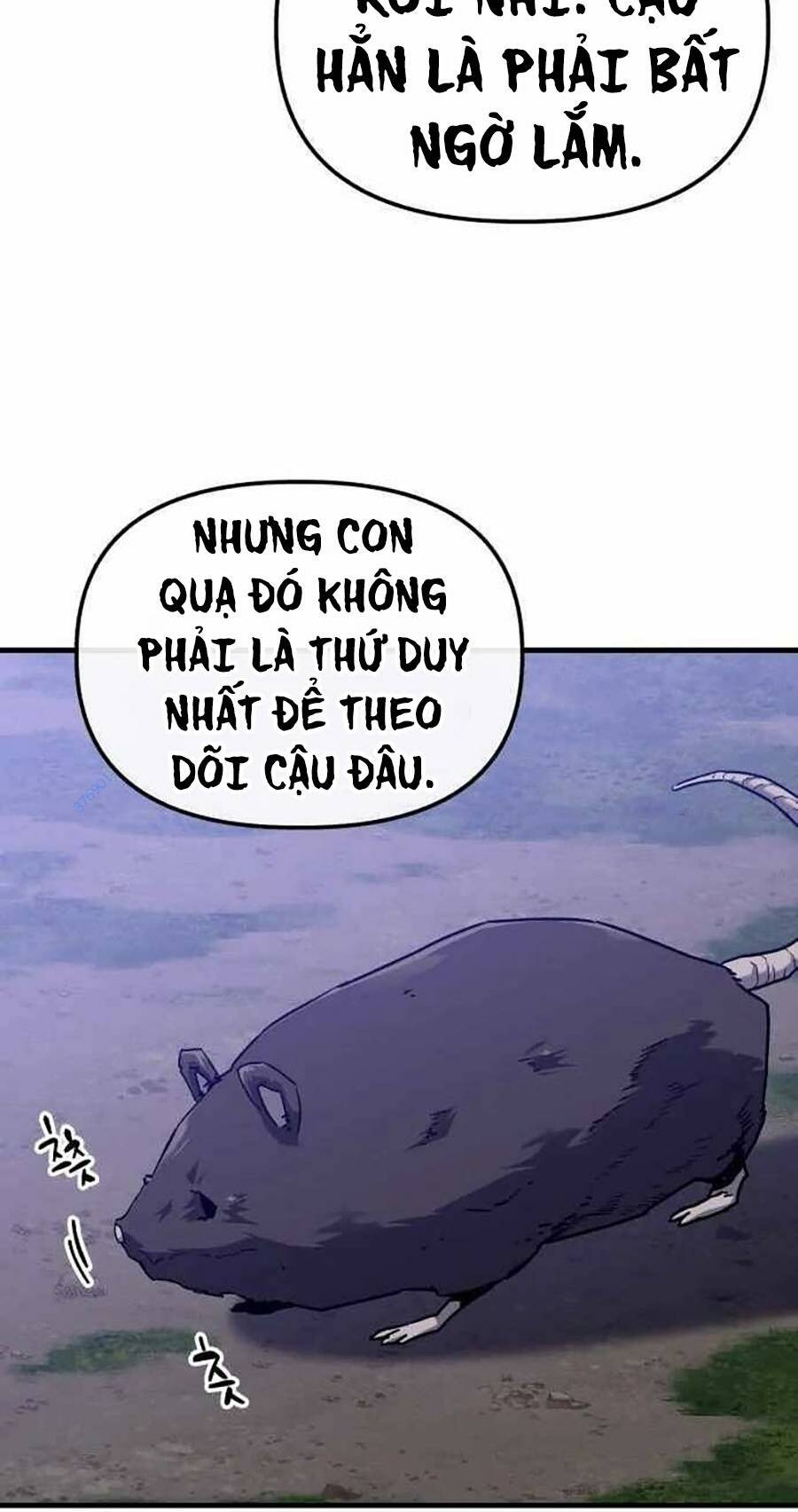 sát nhân cuồng loạn chapter 28 - Trang 2