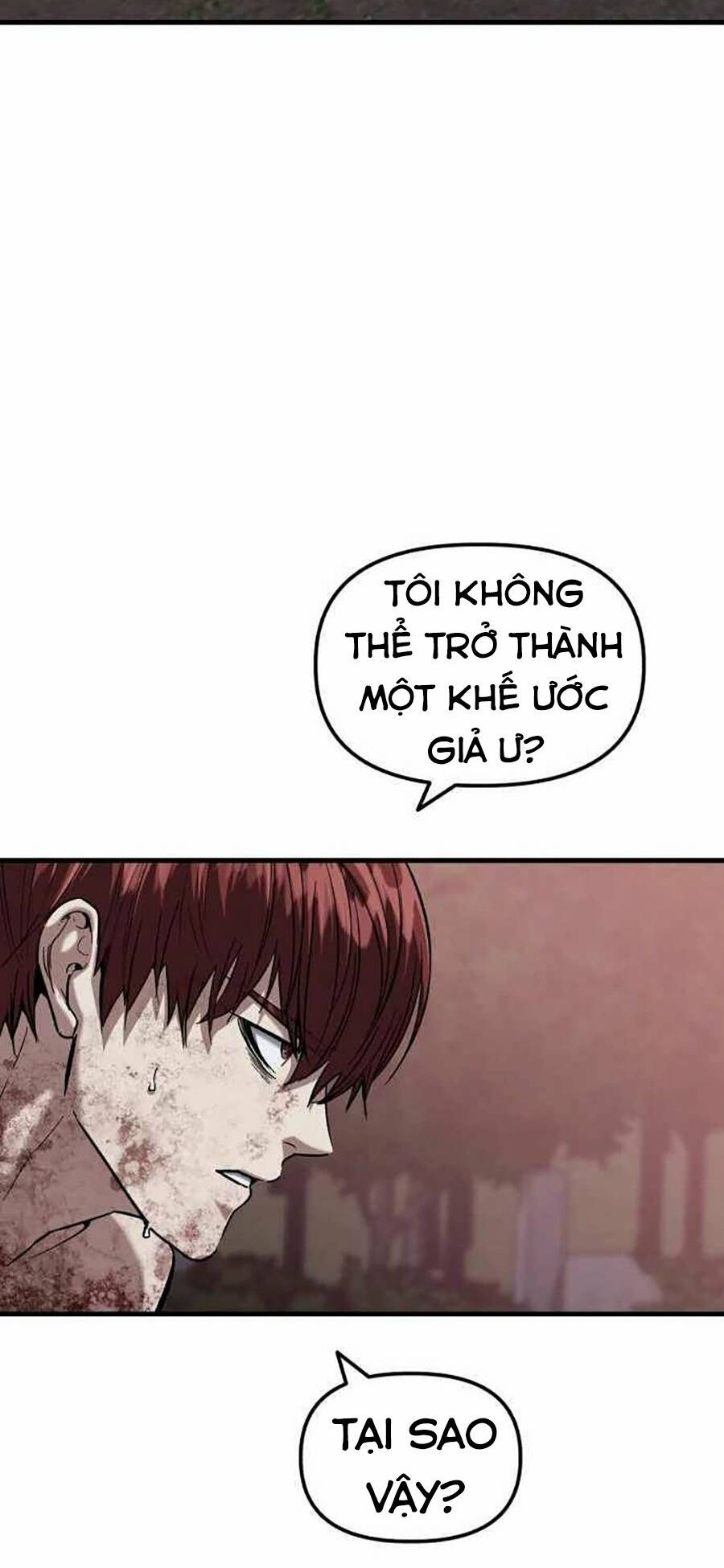 sát nhân cuồng loạn chapter 28 - Trang 2