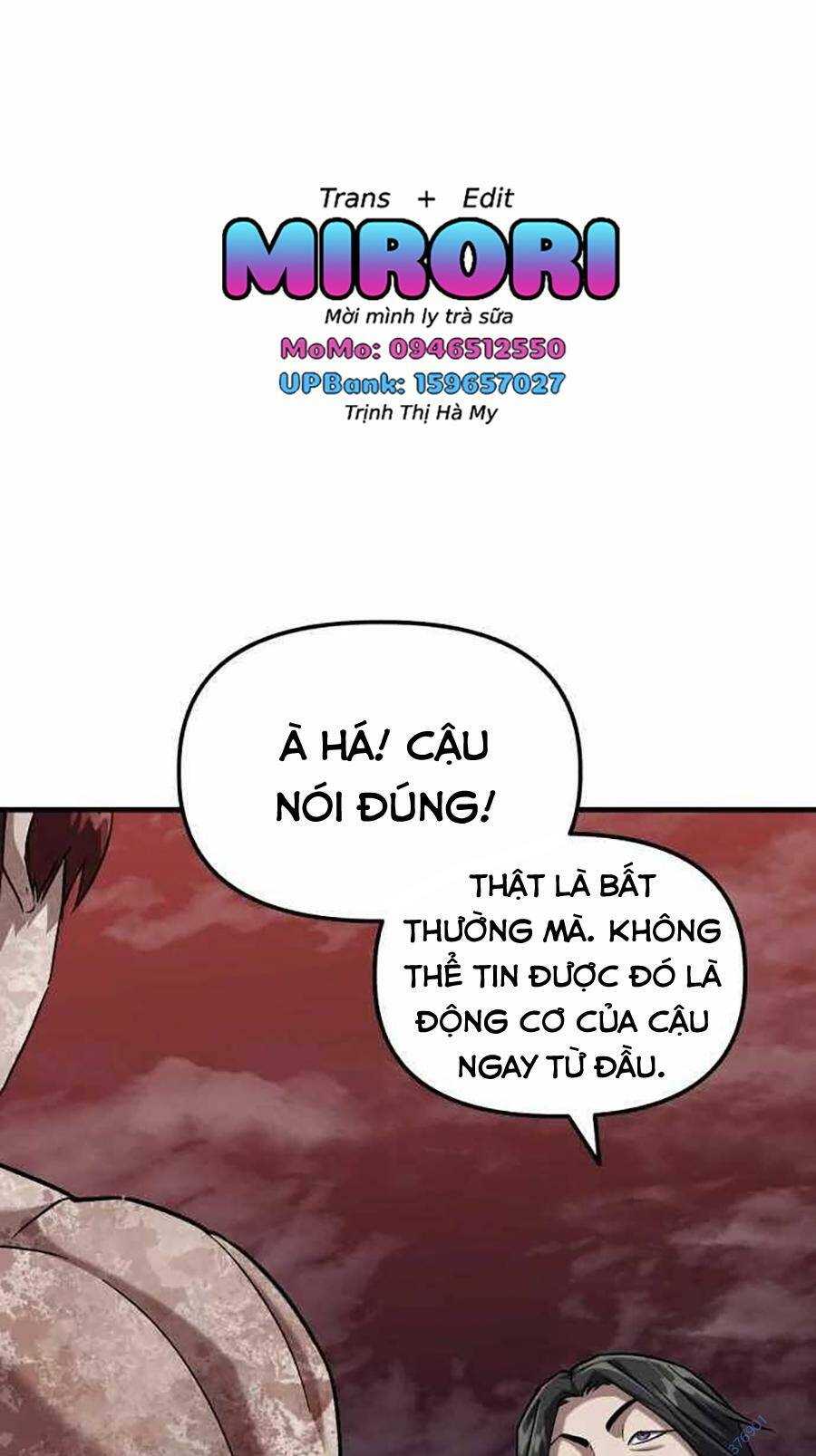 sát nhân cuồng loạn chapter 28 - Trang 2