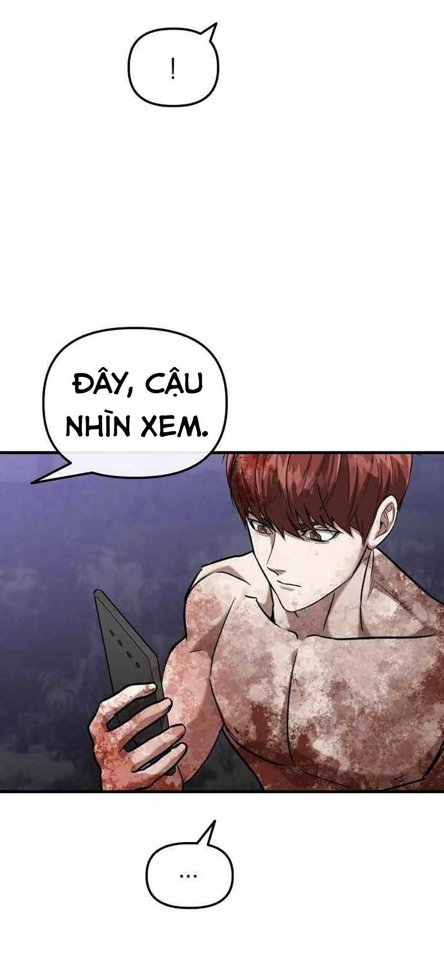 sát nhân cuồng loạn chapter 28 - Trang 2