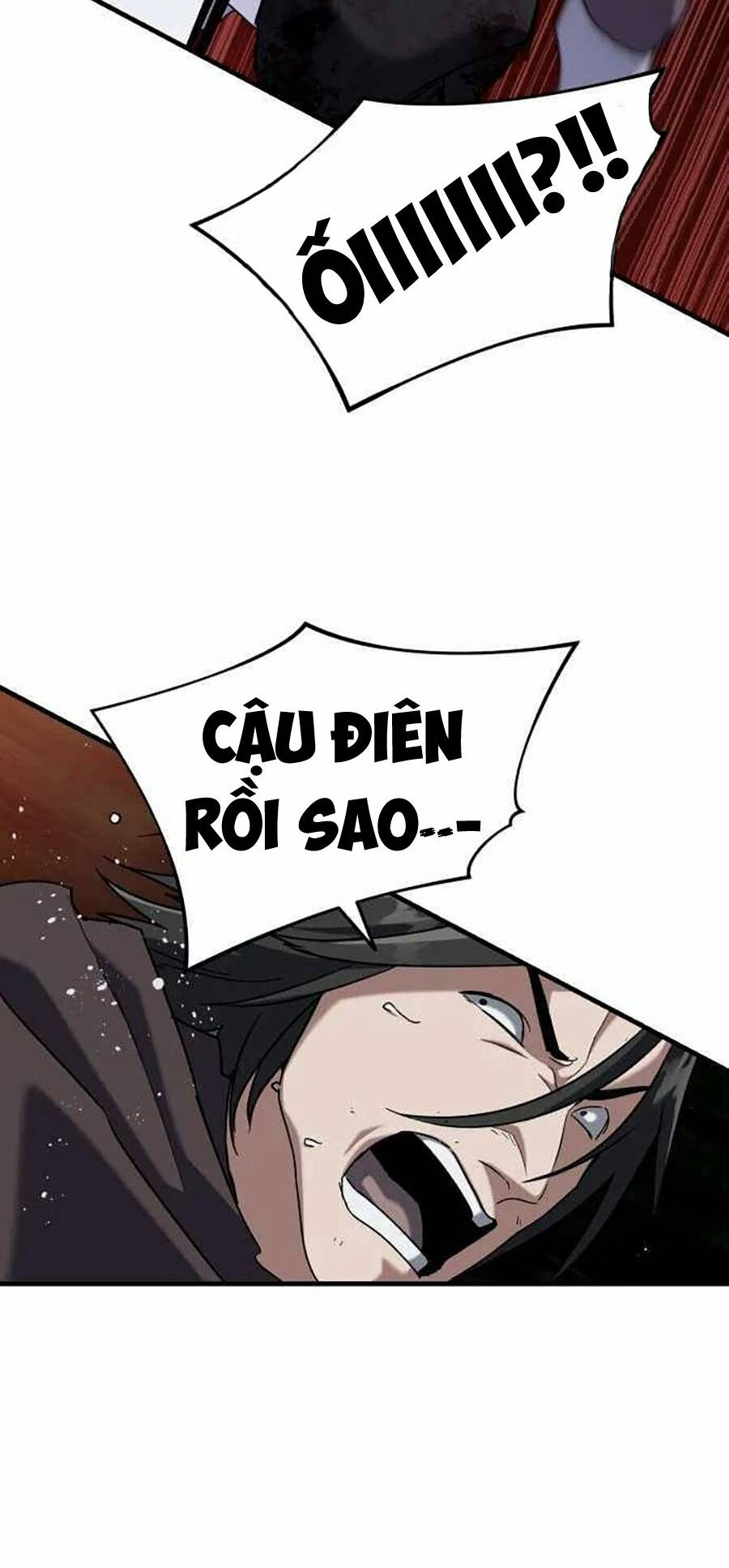 sát nhân cuồng loạn chapter 28 - Trang 2