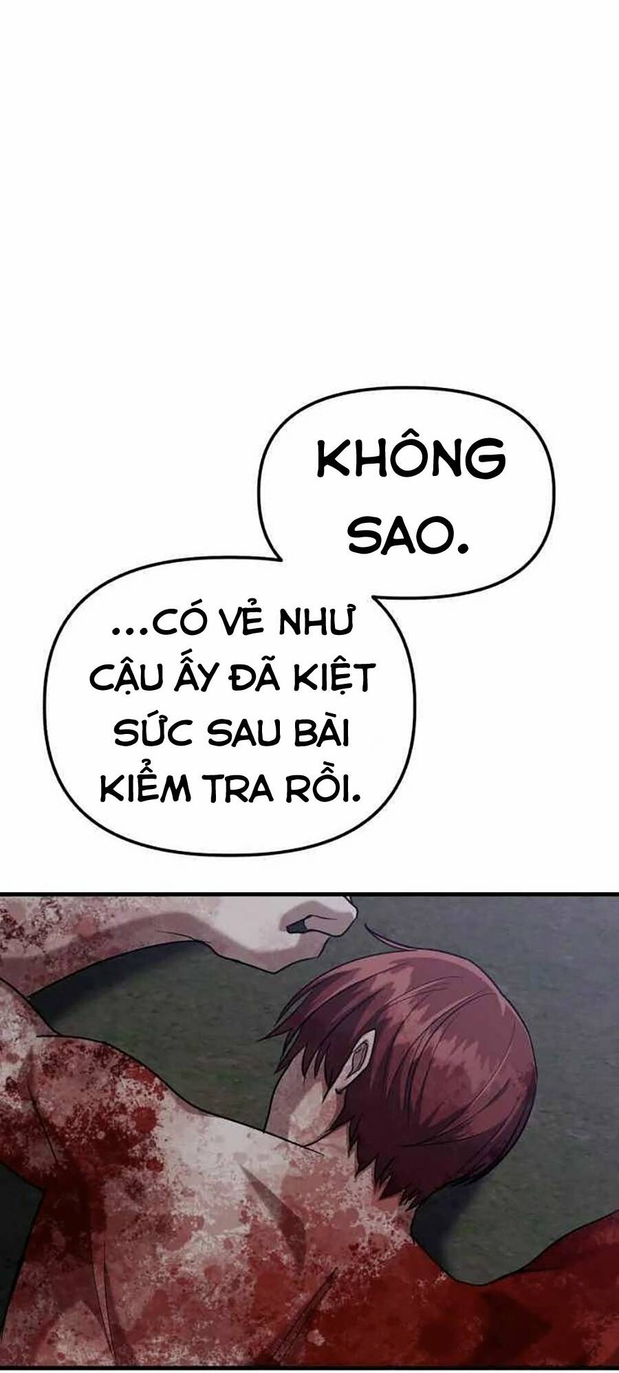 sát nhân cuồng loạn chapter 28 - Trang 2