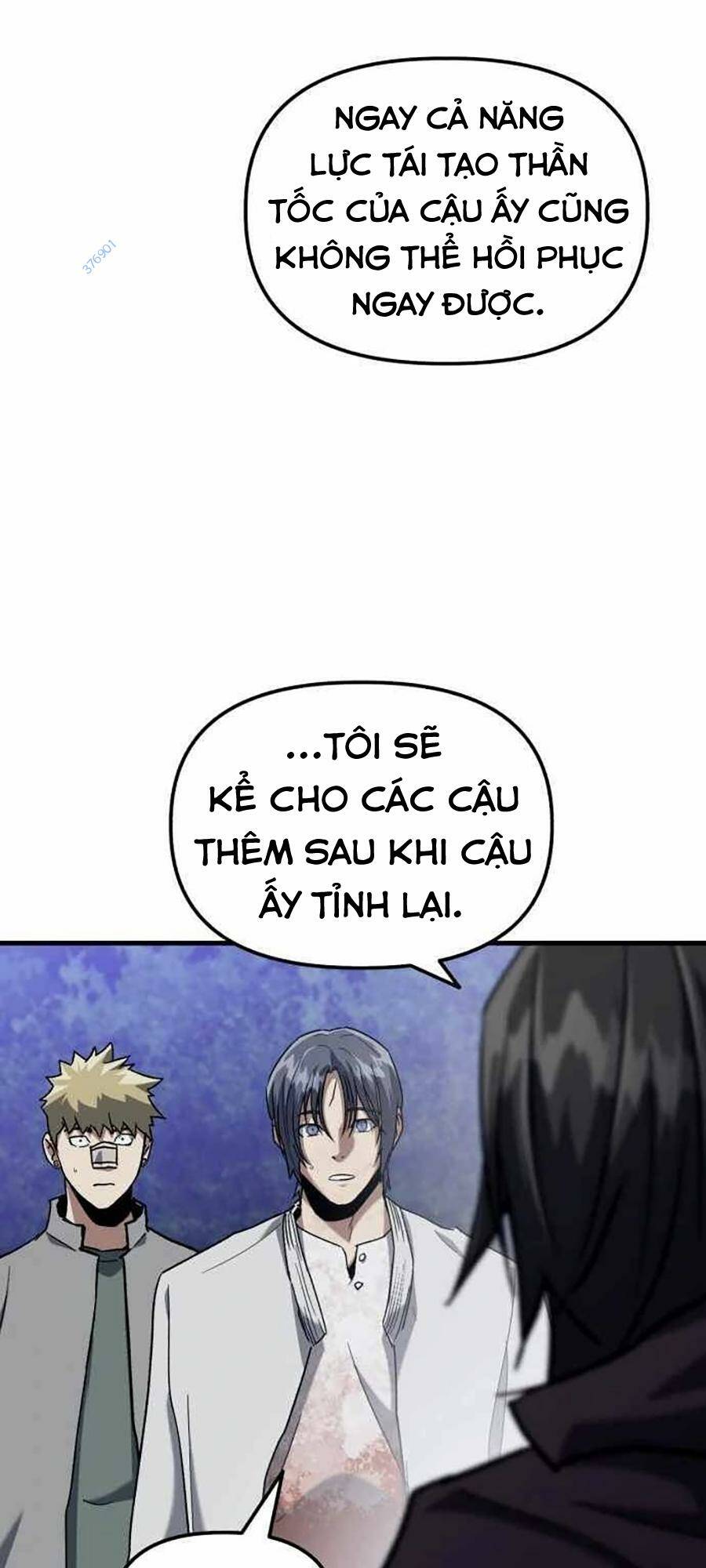 sát nhân cuồng loạn chapter 28 - Trang 2