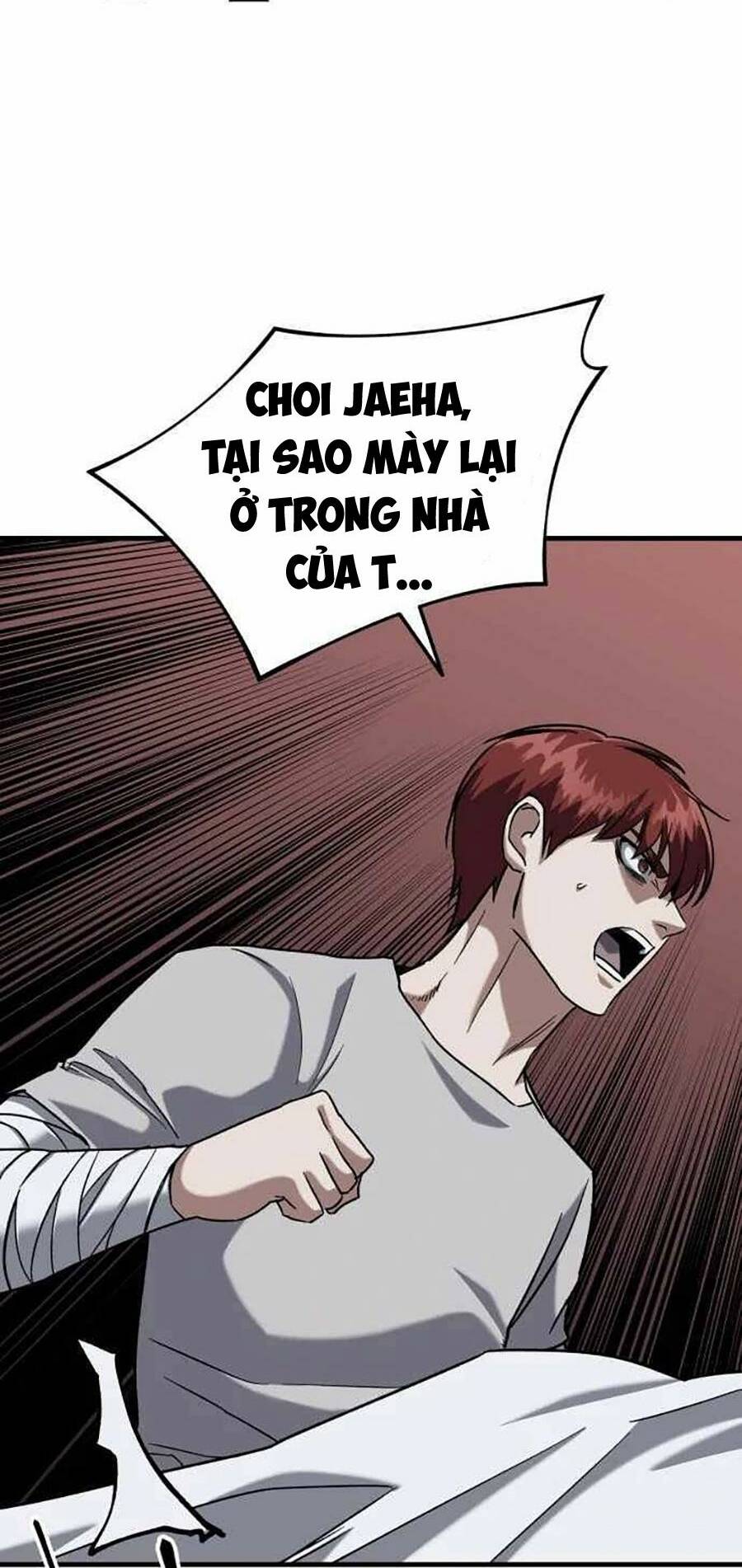 sát nhân cuồng loạn chapter 28 - Trang 2