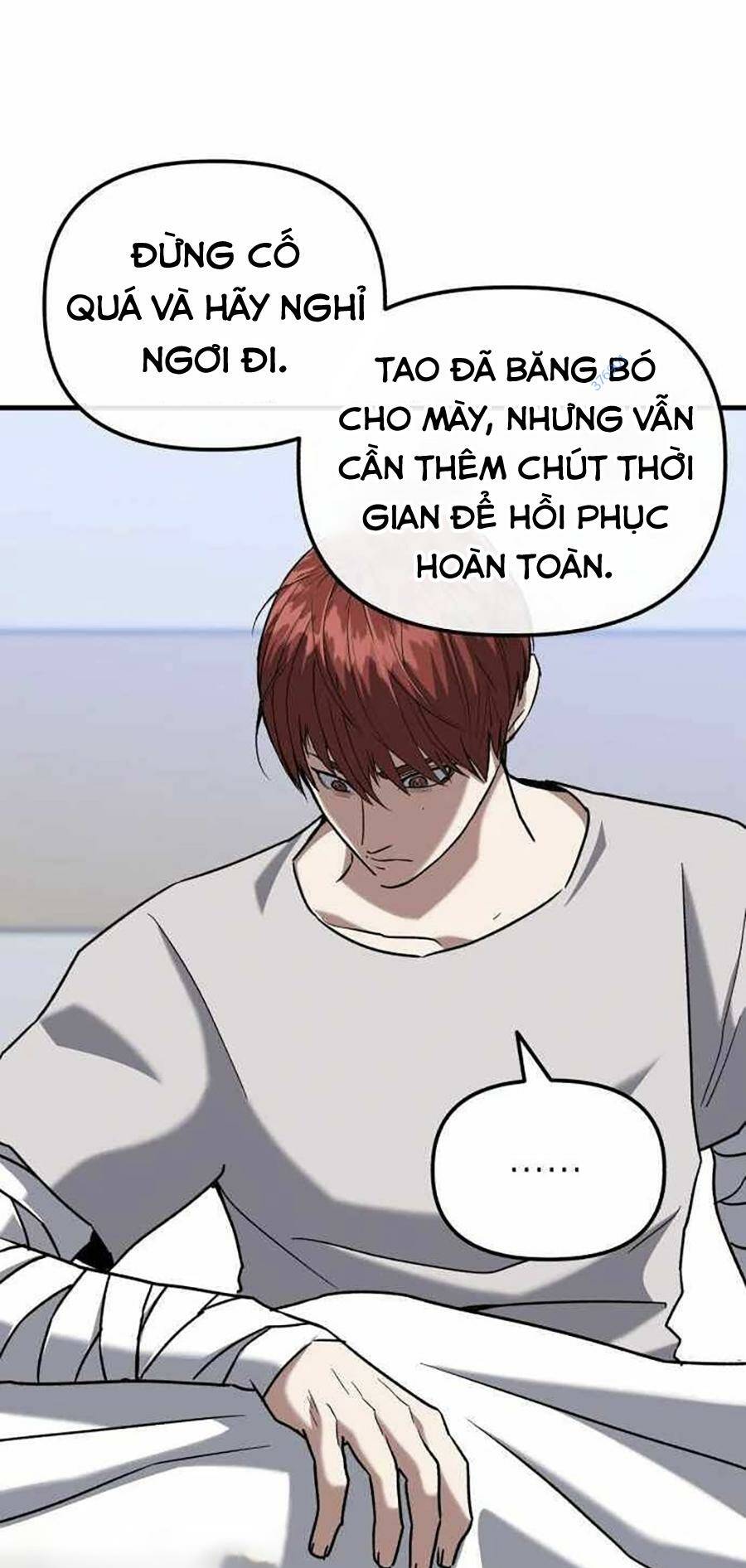 sát nhân cuồng loạn chapter 28 - Trang 2