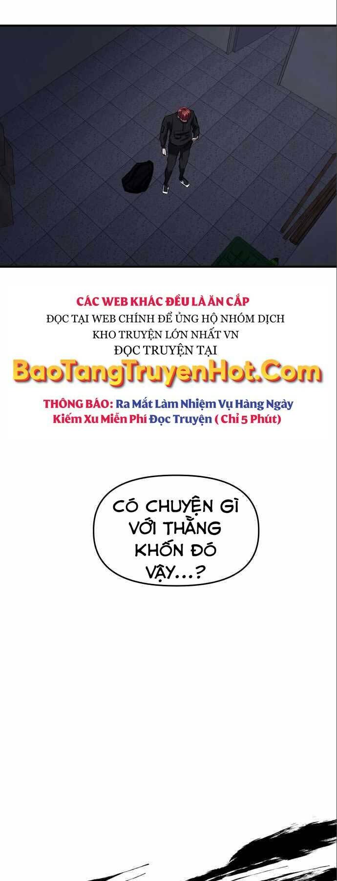 sát nhân cuồng loạn chapter 4 - Trang 2