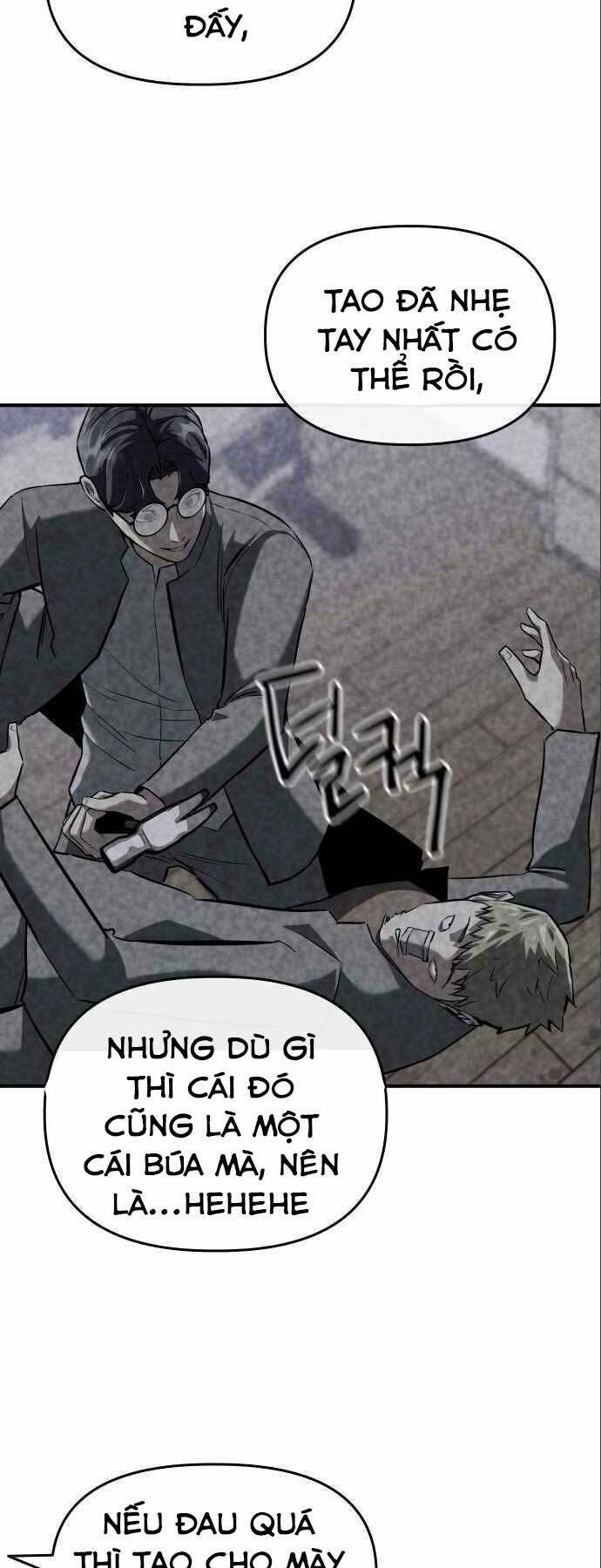 sát nhân cuồng loạn chapter 4 - Trang 2