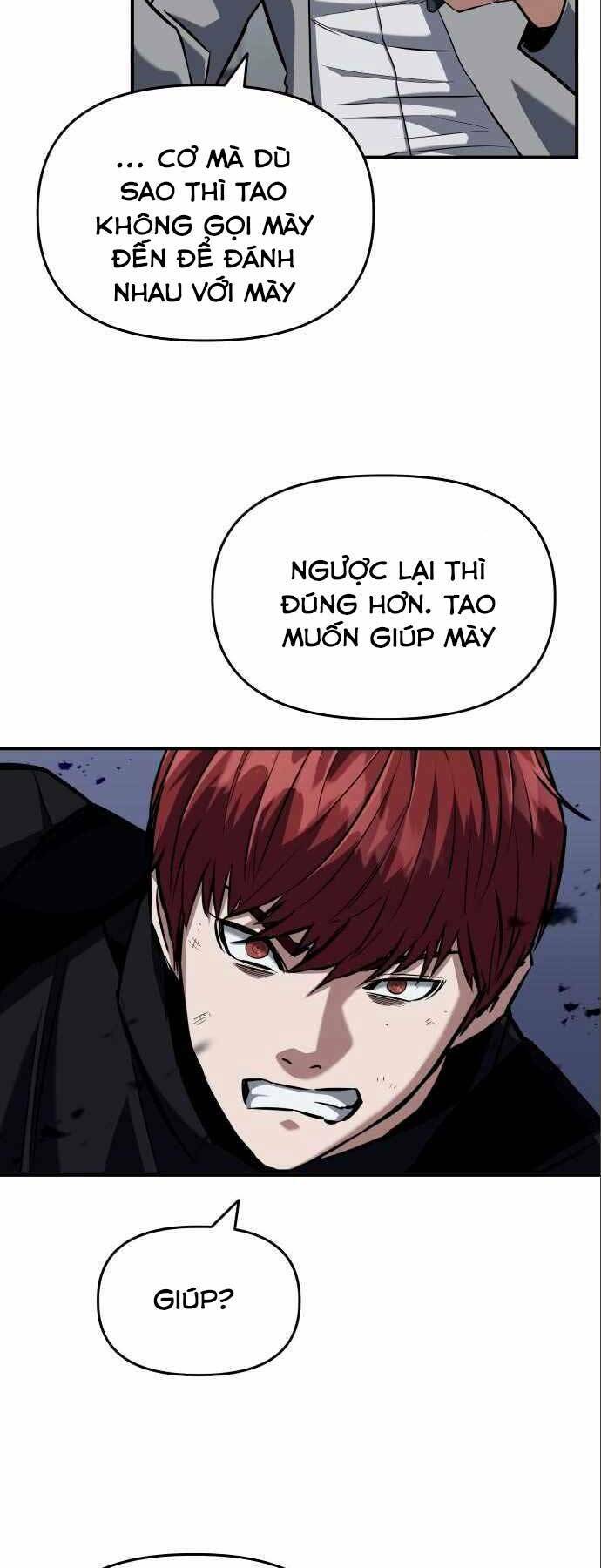 sát nhân cuồng loạn chapter 4 - Trang 2