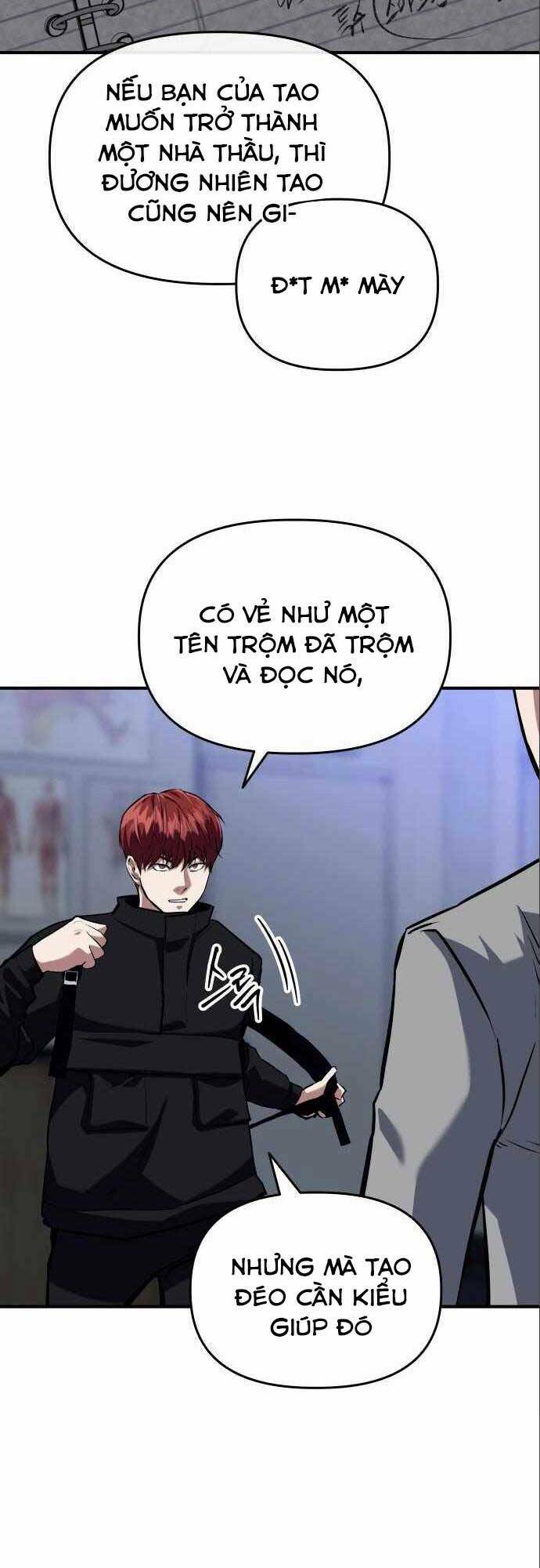 sát nhân cuồng loạn chapter 4 - Trang 2