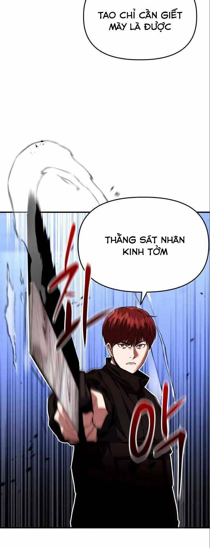 sát nhân cuồng loạn chapter 4 - Trang 2