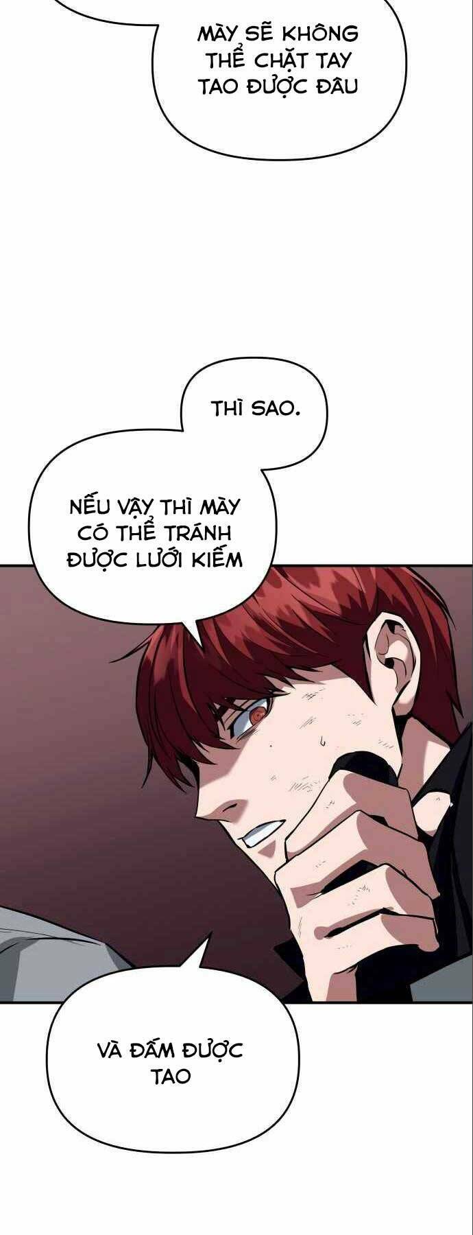 sát nhân cuồng loạn chapter 4 - Trang 2