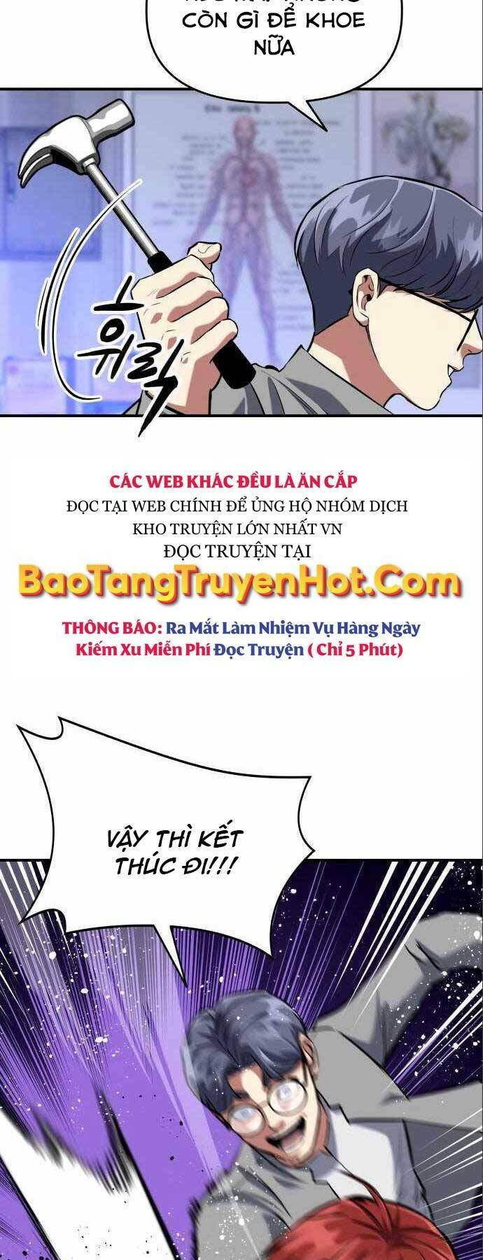 sát nhân cuồng loạn chapter 4 - Trang 2