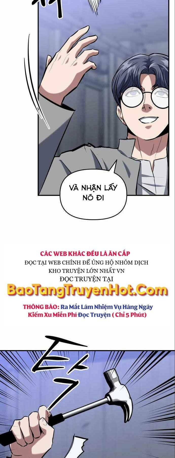 sát nhân cuồng loạn chapter 4 - Trang 2