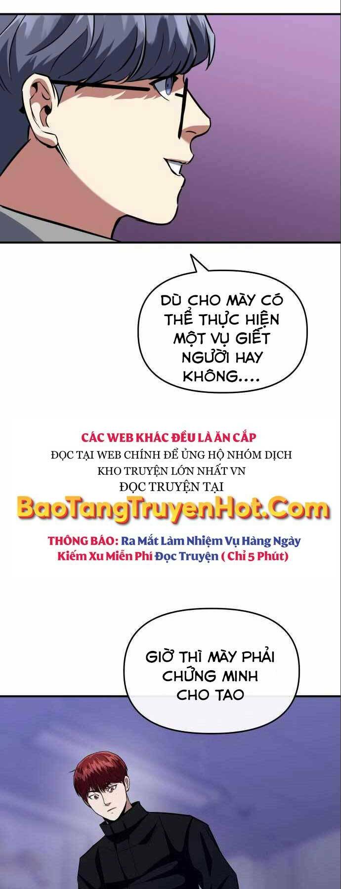 sát nhân cuồng loạn chapter 4 - Trang 2