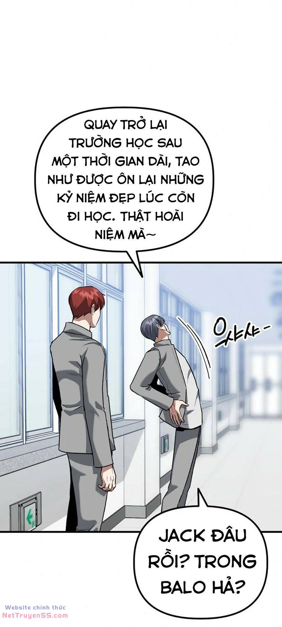 sát nhân cuồng loạn chương 41 - Trang 2