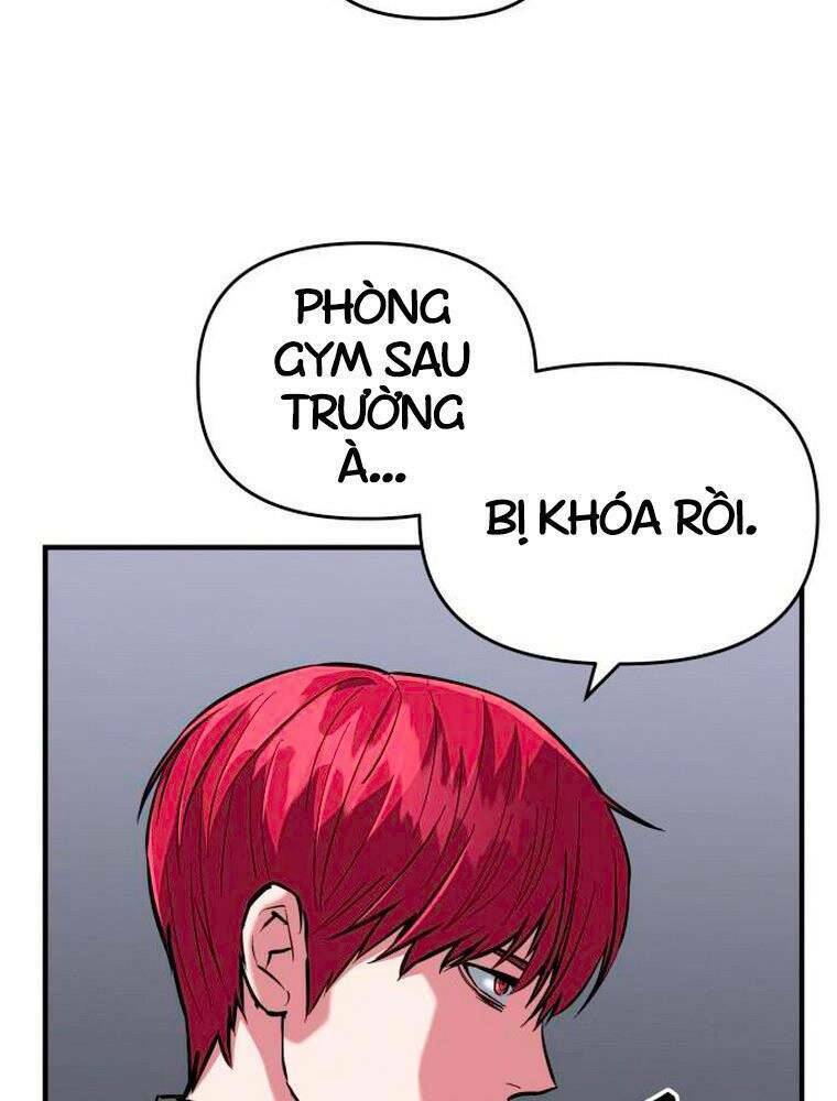 sát nhân cuồng loạn chapter 9 - Trang 2