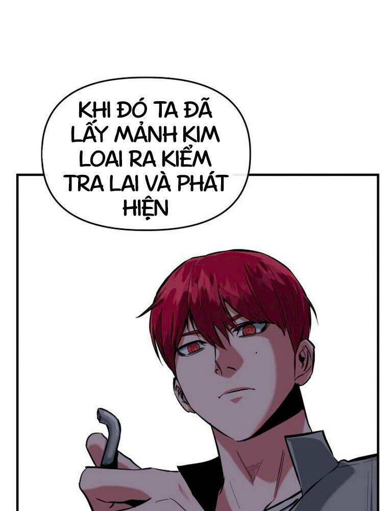 sát nhân cuồng loạn chapter 9 - Trang 2